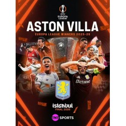 Unai Emeryjevo troipolgodišnje čudo u Aston Villi